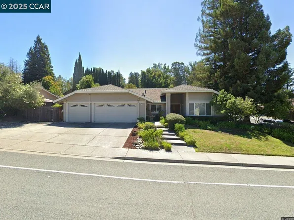 304 Skyview Dr, Pleasant Hill, CA 94523