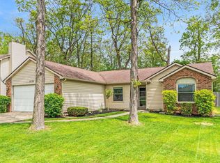 9336 Robin Meadow Pl, Fort Wayne, IN 46835