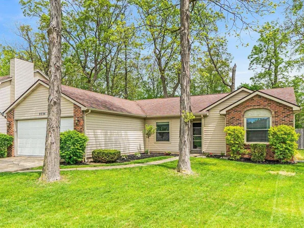 9336 Robin Meadow Pl, Fort Wayne, IN 46835