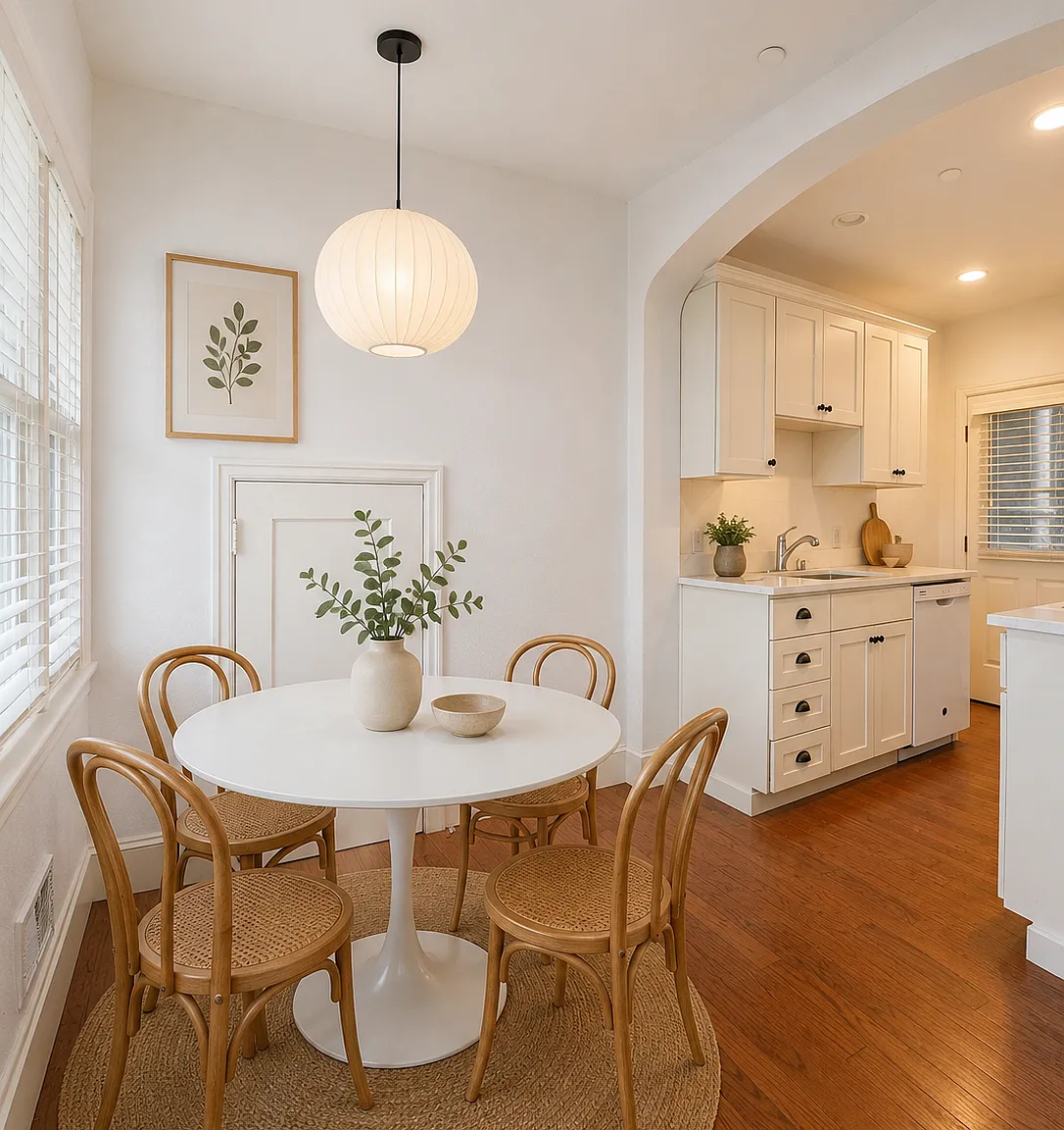 1 bed, 550 sqft, $2,200 — Photo 4