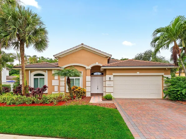 6856 HOULTON Circle, Lake Worth, FL 33467