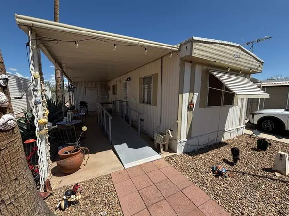 11100 E Apache Trl #10, Apache Junction, AZ 85120