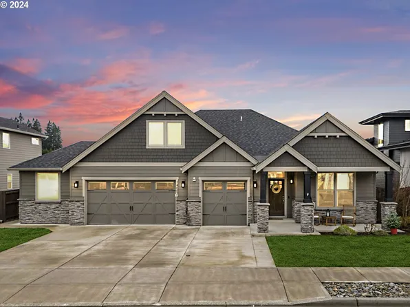 14007 NE 52nd Ave, Vancouver, WA 98686