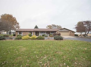 7535 S 200 W, Columbia City, IN 46725