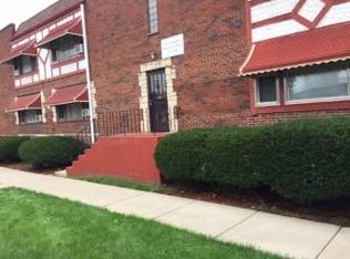 802 Bellwood Ave APT 1S, Bellwood, IL