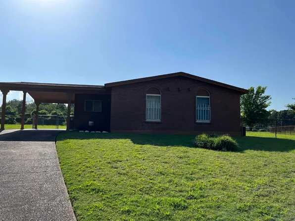 498 Tuton Cv, Memphis, TN 38109