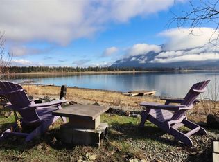 1387 Little Shuswap Lake Rd W, Quaaout 1, BC V0E 1M2