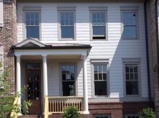 686 Arklow Dr, Milton, GA 30004