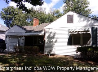 1112 SW Orleans St, Topeka, KS 66604