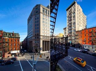 63 Spring St #9, New York, NY 10012