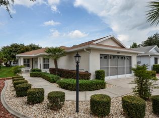 9719 SW 92nd Place Rd, Ocala, FL 34481