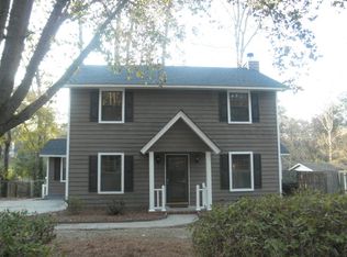 336 Saddletree Ln, Martinez, GA 30907