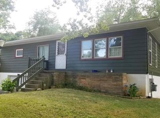 749 N Main St, Shreve, OH 44676