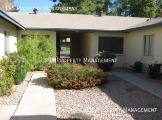 3310 S Hardy Dr, Tempe, AZ 85282