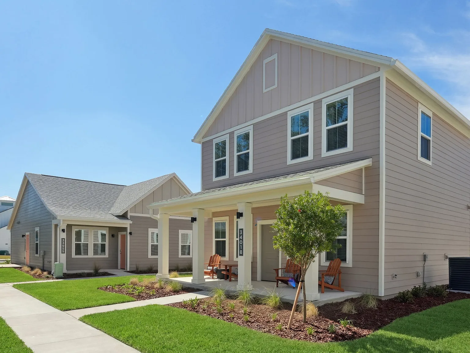 Hamlet Avalon Park - Homes and Townhomes For Rent — Photo 3