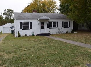 3307 Woodlawn St, Hopewell, VA 23860