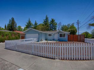998 Daffodil Way, San Jose, CA 95117