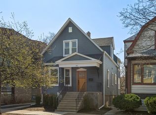 1619 W Bryn Mawr Ave, Chicago, IL 60660
