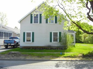 100 Miller St, Plattsburgh, NY 12901