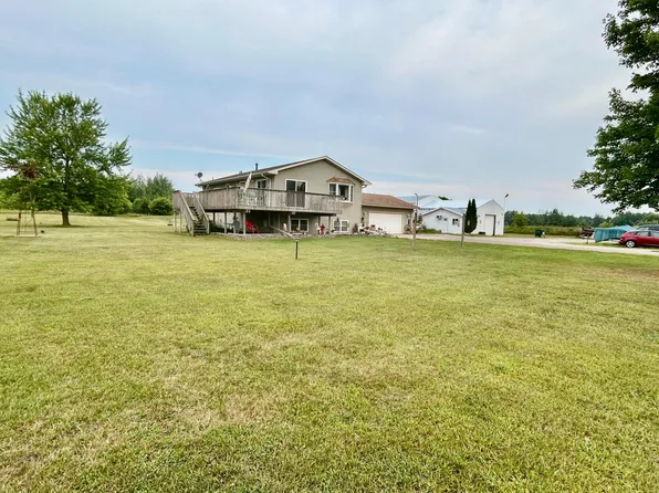 43838 Falcon Ave, Harris, MN 55032