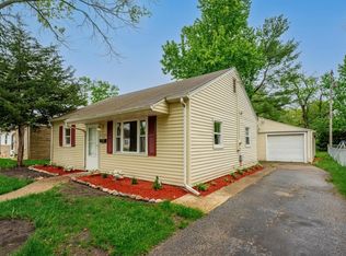 2908 Gladstone Ave, Rockford, IL 61101