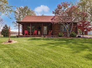 23904 Kinney Pike, Richwood, OH 43344