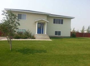 7180 Rosemary Dr, Helena, MT 59602