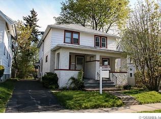 94 Spencer Rd, Rochester, NY 14609