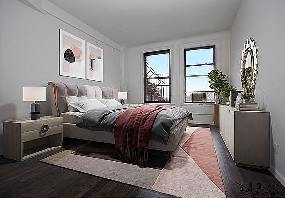 3rd image of 135 William St APT 14B