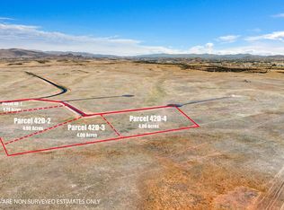 42 Four Barrel Mesa Rd #D, Prescott Valley, AZ 86315