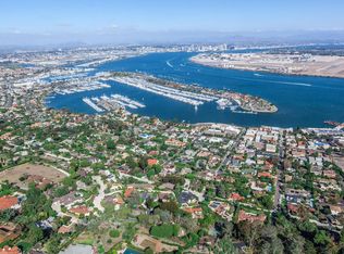 3451 Carleton St, San Diego, CA 92106