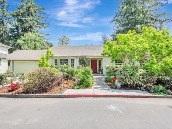 567 Kendall Ave, Palo Alto, CA 94306