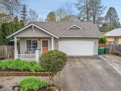 3028 Twinflower St, Forest Grove, OR, 97116