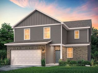 96 Summit Pointe Ln LOT 77, Dallas, GA 30132