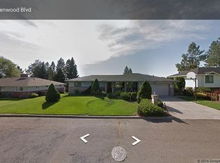 6927 N Greenwood Blvd, Spokane, WA 99208