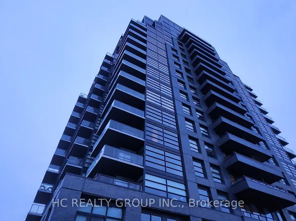 1606 Charles St #1505, Whitby, ON L1N 0P1