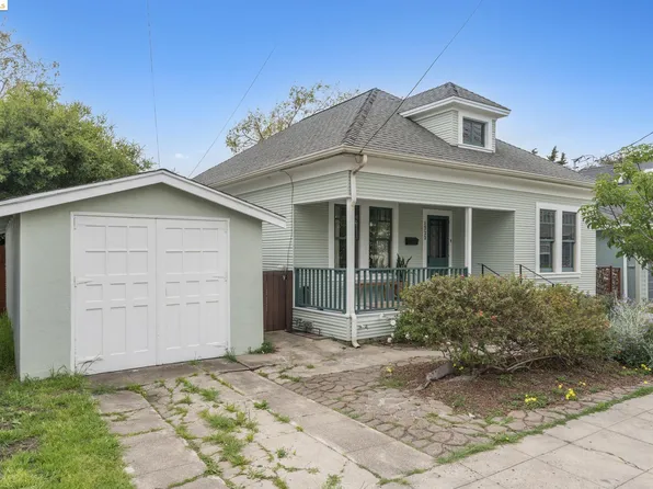 1733 Lexington Ave, El Cerrito, CA 94530