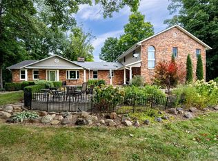 4801 Fisher Twin Rd, West Alexandria, OH 45381