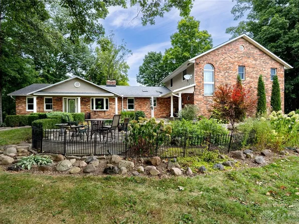 4801 Fisher Twin Rd, West Alexandria, OH 45381
