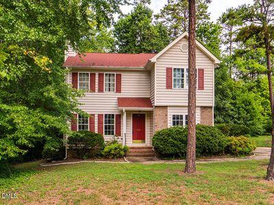 1002 Lashley Park Drive, Gibsonville, NC, 27249