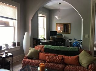 205 E Sycamore St, Columbus, OH 43206
