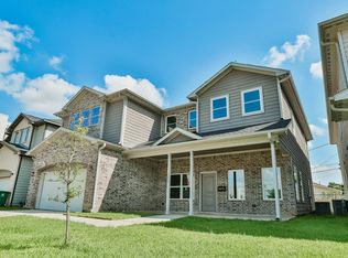 3245 Dixie Dr #B, Houston, TX 77021