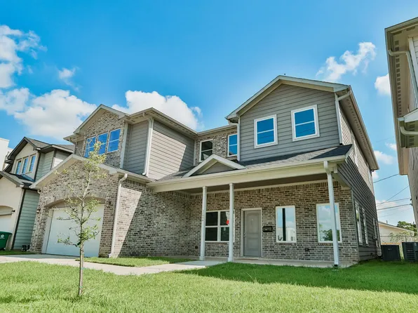3245 Dixie Dr #B, Houston, TX 77021