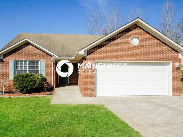 139 Clover Cove Dr, Shepherdsville, KY 40165