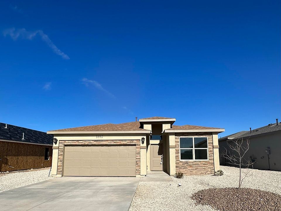1st image of 3802 Honeysuckle Dr