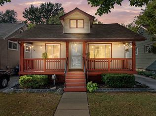 243 Edgewood Pl, Ferndale, MI