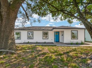 11206 O'Donnell Dr, Houston, TX 77076