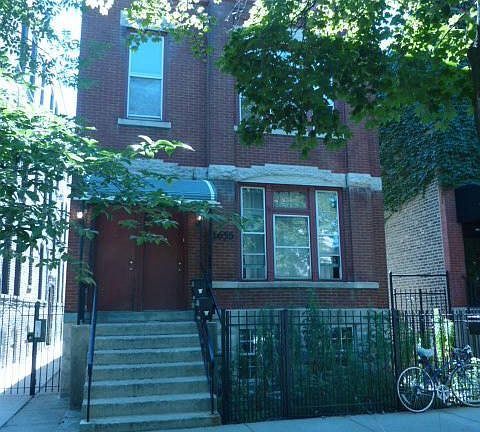 3rd image of 1655 N Bell Ave #2
