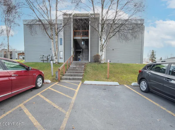 4610 Reka Dr APT A11, Anchorage, AK 99508