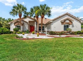 1802 N Musial Point, Hernando, FL 34442